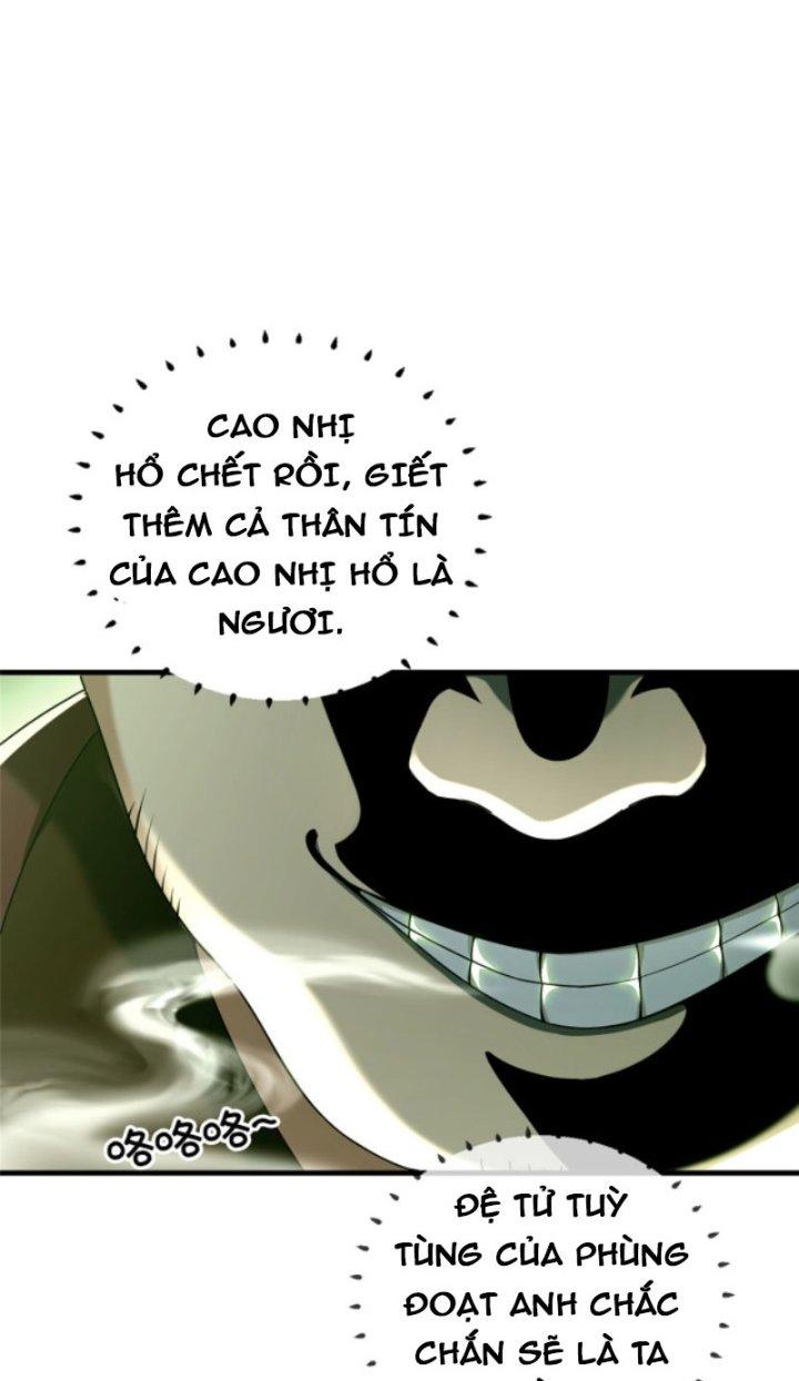 võ thánh này cũng quá khẳng khái chapter 3 8