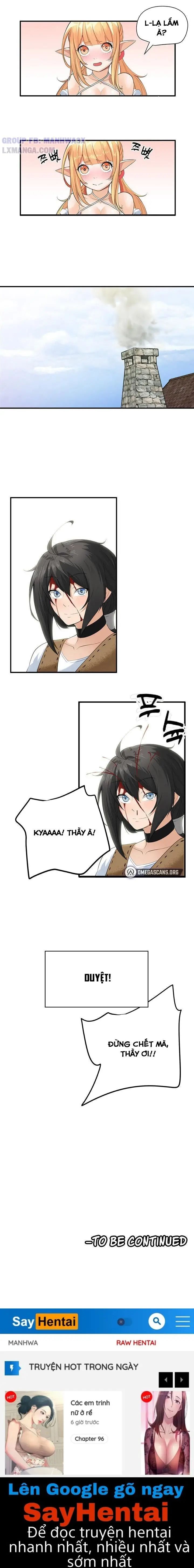 nô lệ tộc elf chapter 6 10