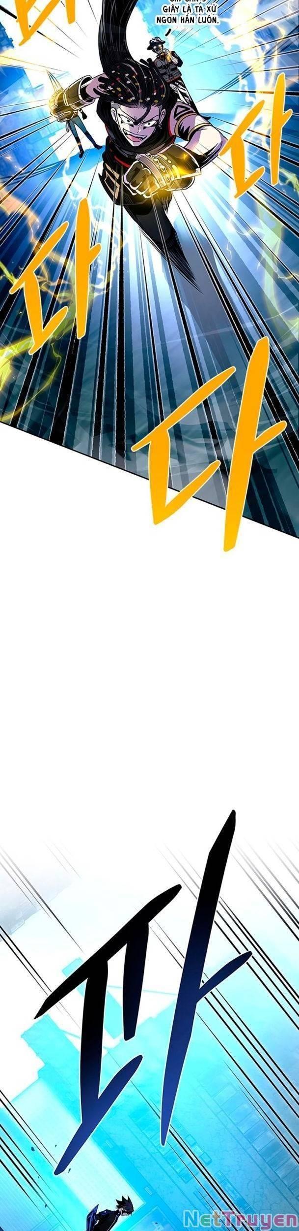 chuyển sinh thành ác nhân chapter 75 23