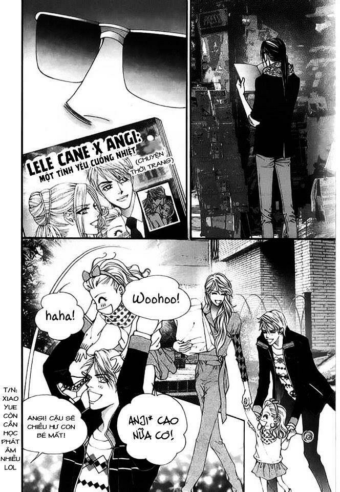 the one chapter 109 7