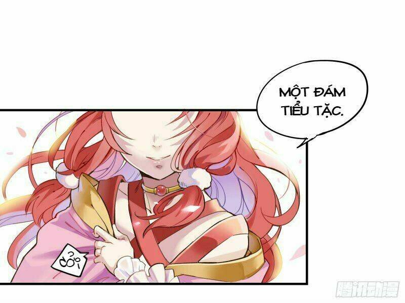 công tử ngươi ném trứng đi rồi chapter 2 31