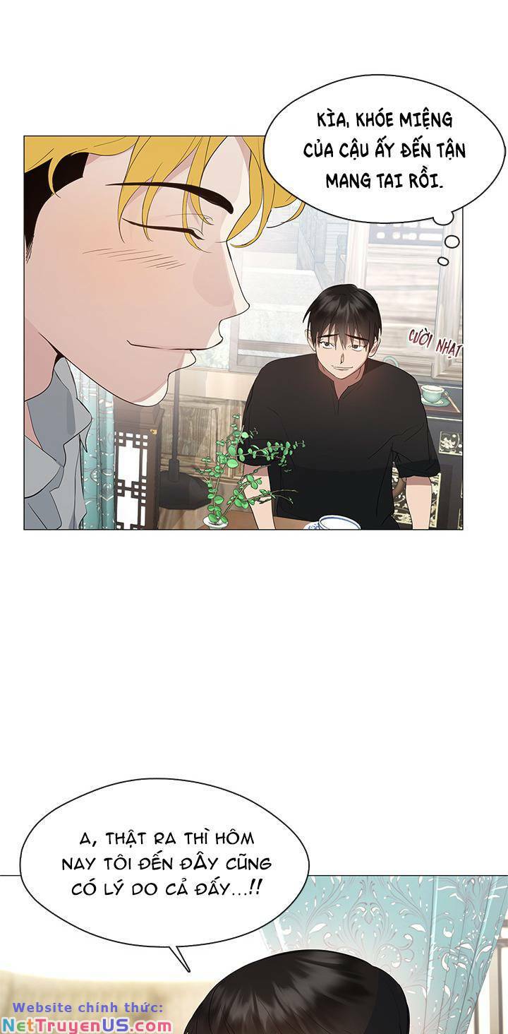 nhà hàng nơi suối vàng chapter 27 25