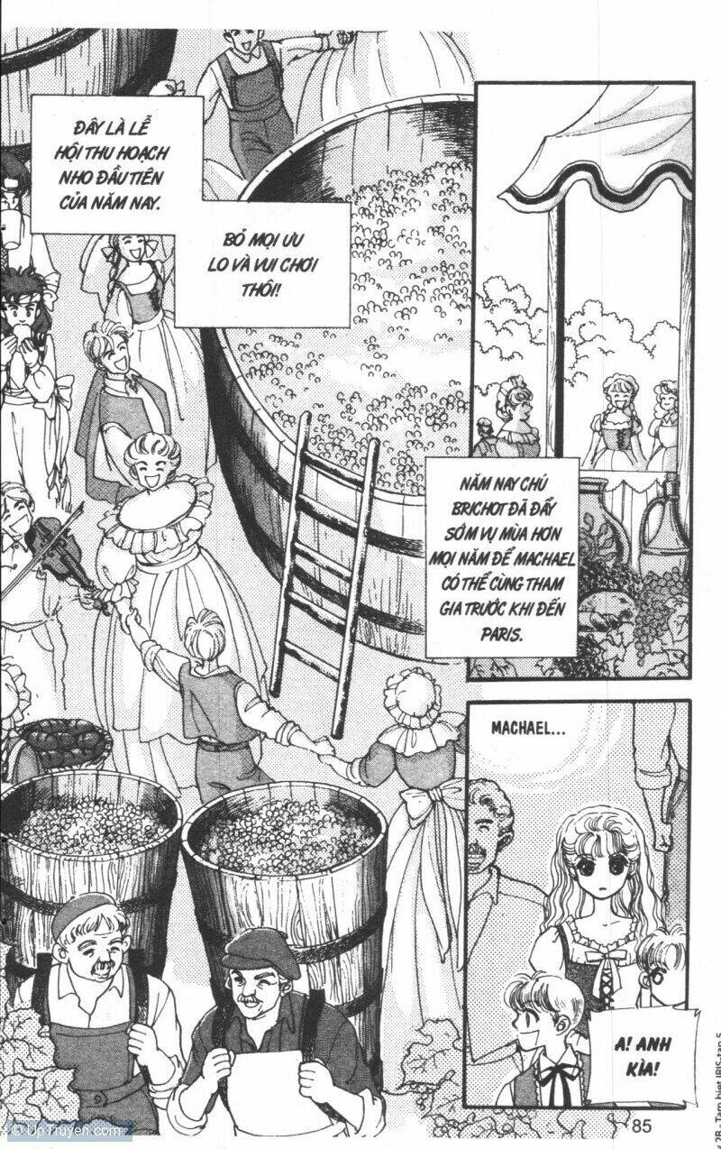 bibi iris chapter 5 85