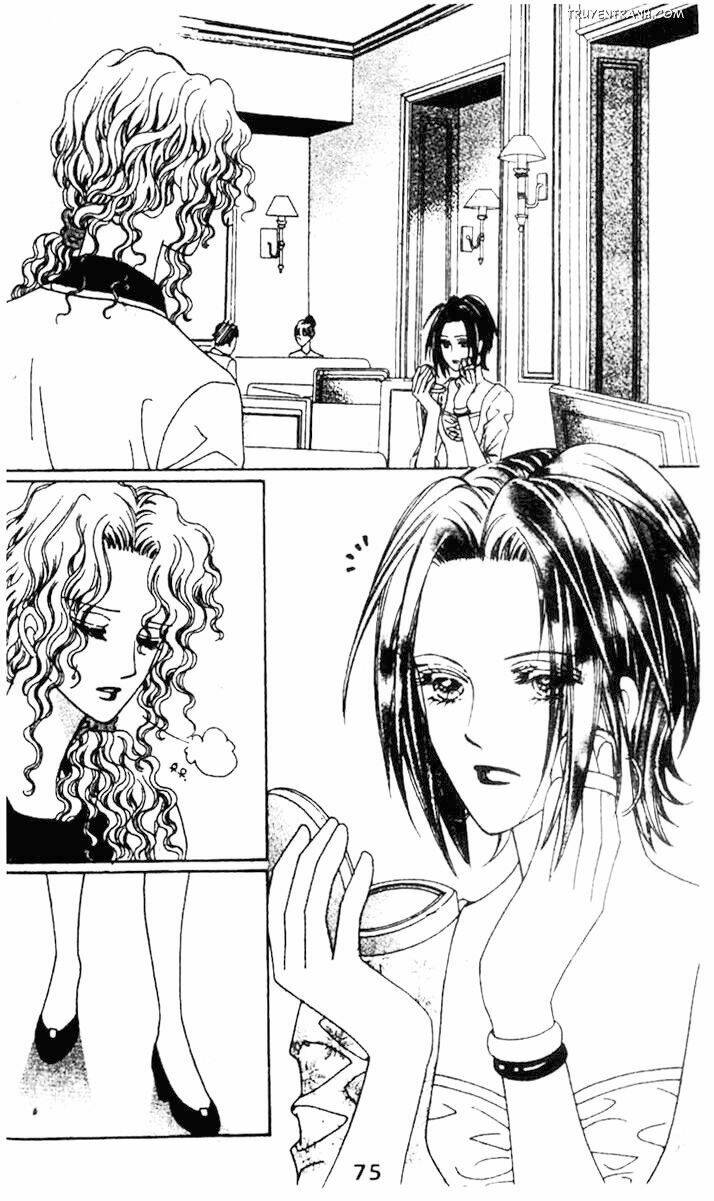 điên vì yêu - love like crazy chapter 50 19