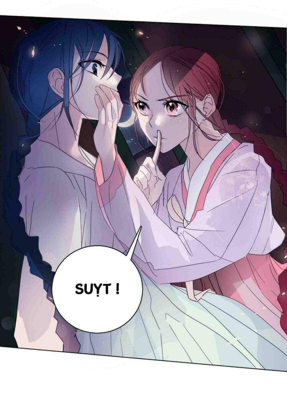 chae hong sa chapter 20 21