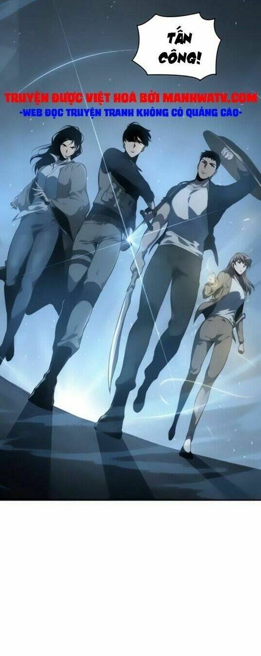 toàn trí độc giả - omniscient reader chapter 45 48