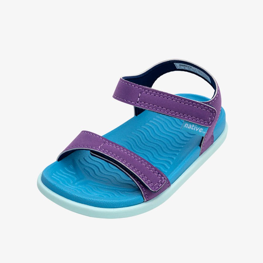 Hình ảnh Giày Sandals Trẻ Em Unisex Native Charley Sugarlite Child