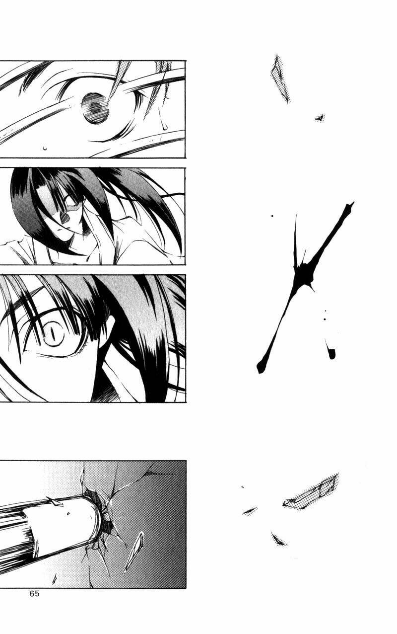 shinsengumi imon peace maker chapter 1 63