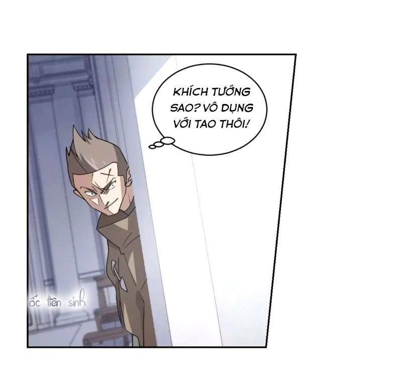 võng du chi cận chiến pháp sư chapter 221 21