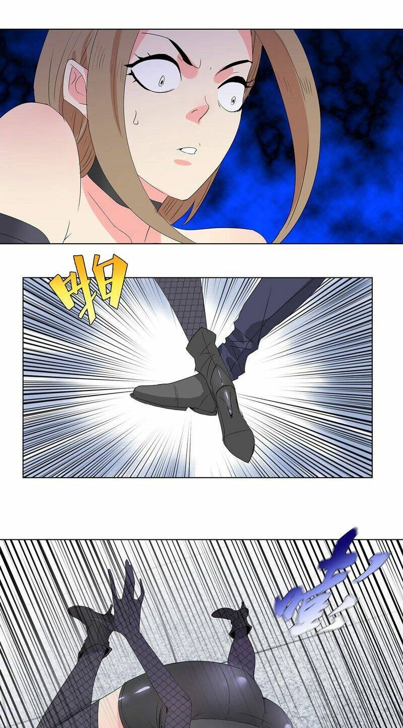 học viện cao thủ chapter 193 3