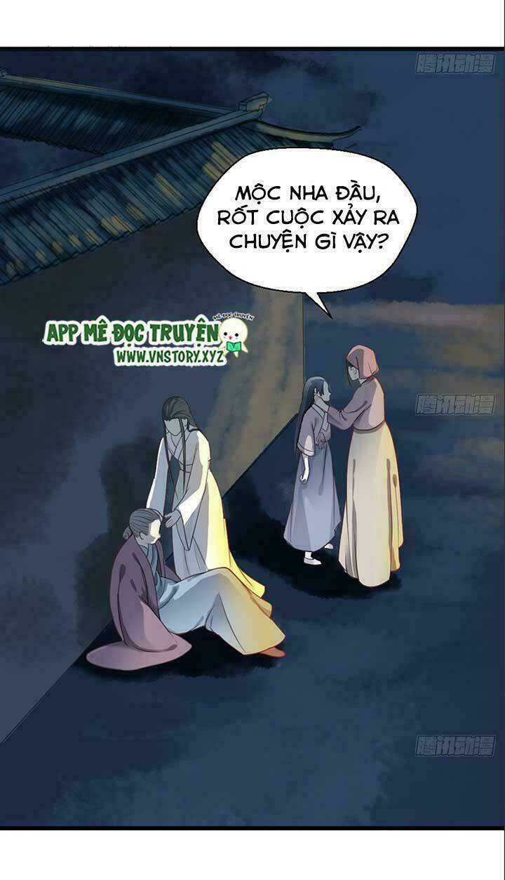 kiều nữ độc phi chapter 12 23