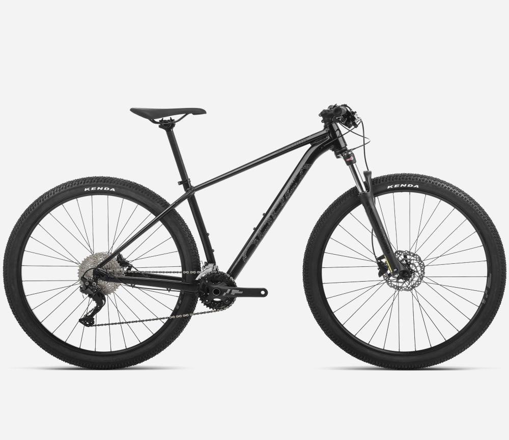 ORBEA ONNA 30 29&quot; - Black (Gloss-Matt) - M