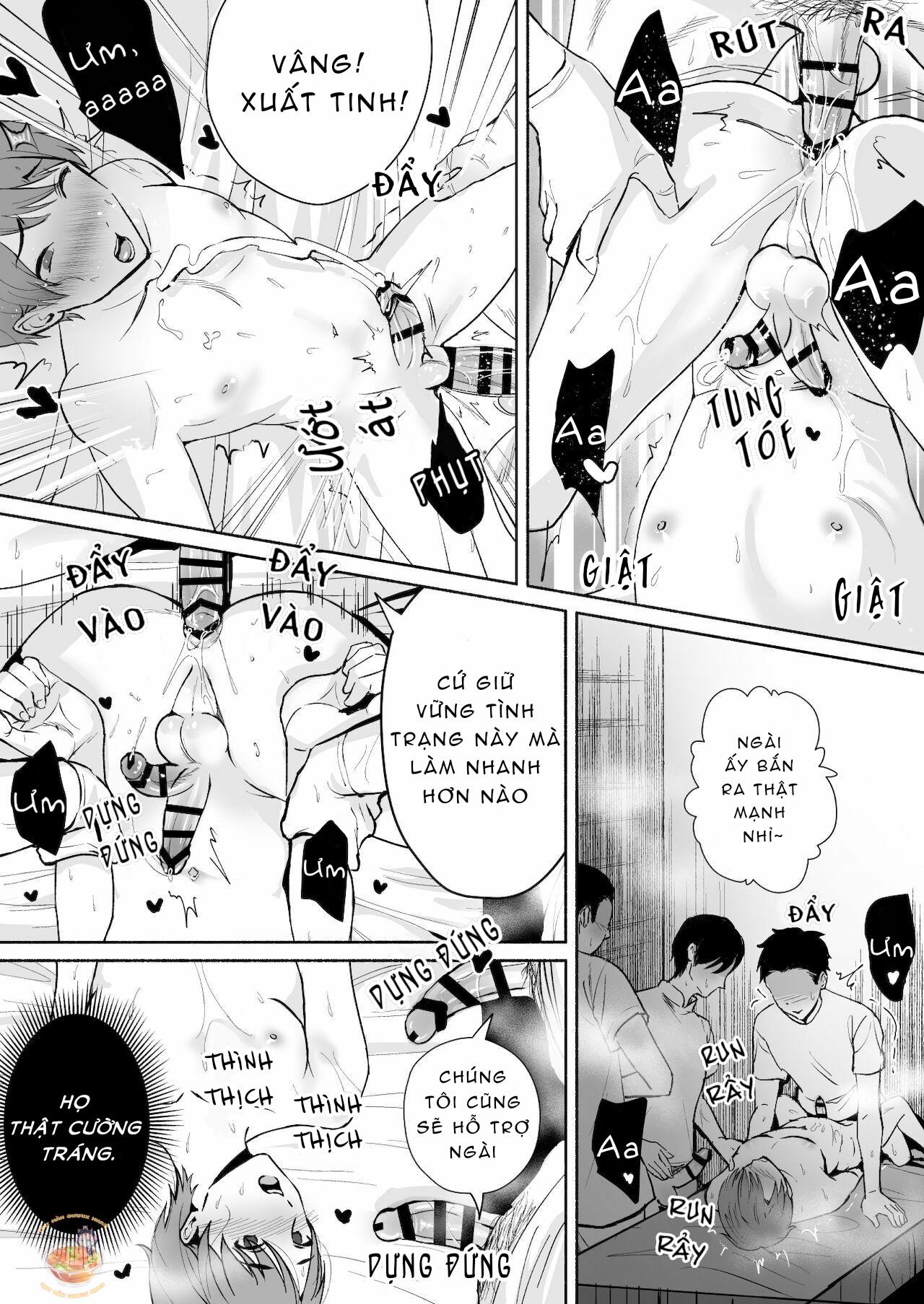 tổng hợp oneshot boylove chapter 151 26