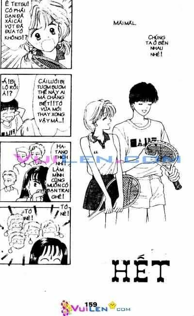 cô nàng đẹp trai chapter 9 160