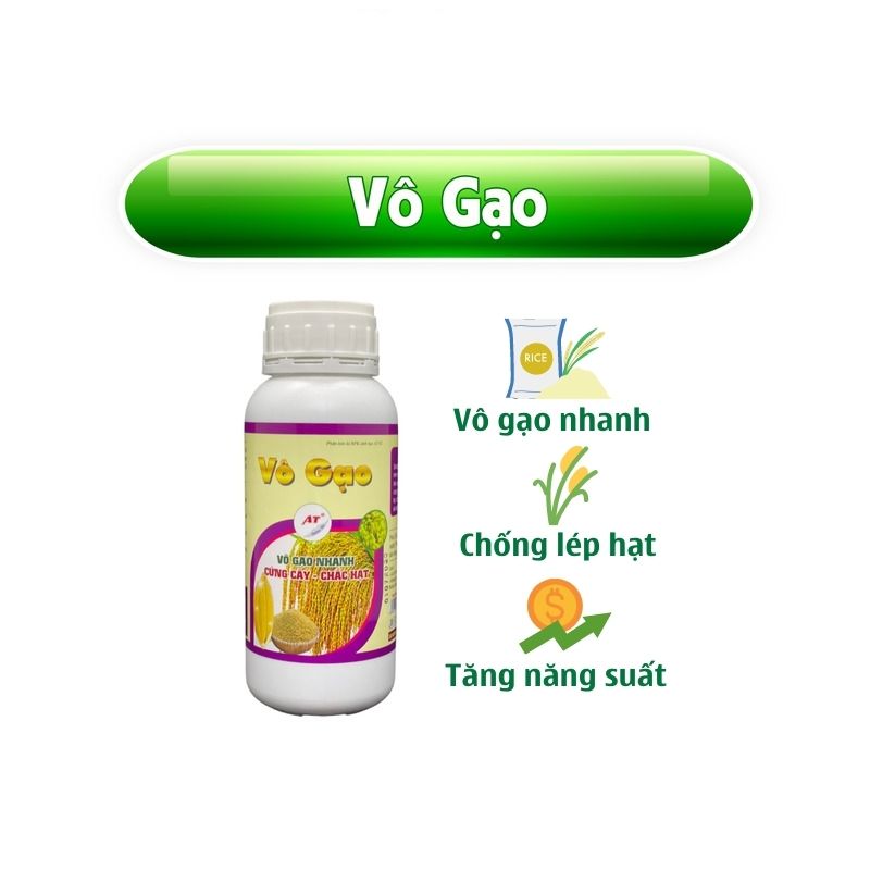 Phân Bón Hữu Cơ  Ecom Chuyên Dụng Cho Cây Lúa, Nuôi Hạt, Hạt Chắc, Vỏ Dày, Màu Sáng, Phân Bón Hữu Cơ Vô Gạo 500ml