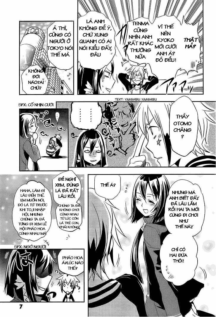 tokyo ravens chapter 16 8