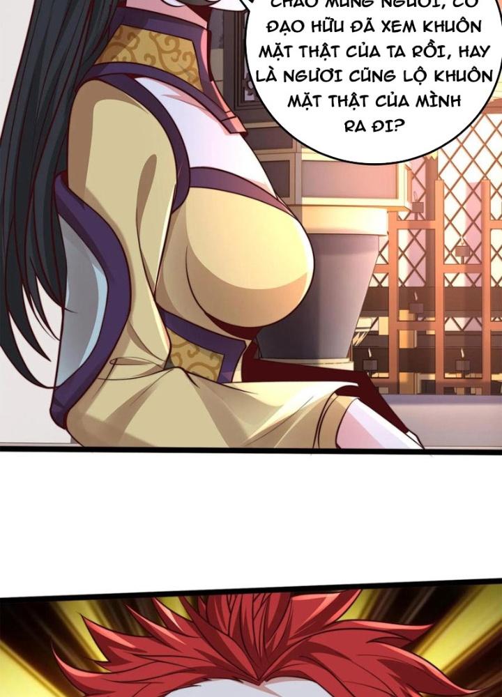 ta nuôi ma quỷ ở trấn ma ti chapter 244 71