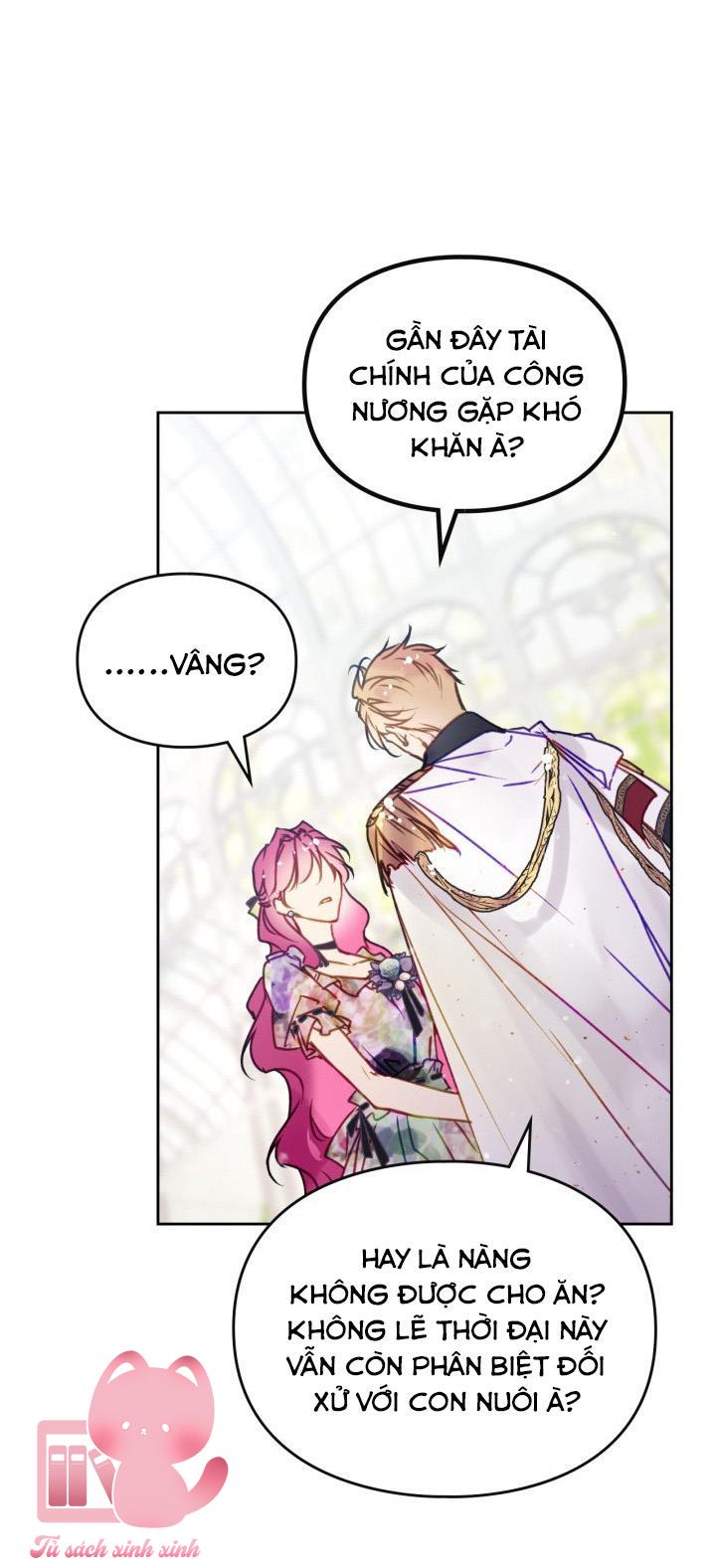 kết cục của nhân vật phản diện chỉ có thể là cái chết chapter 146 29