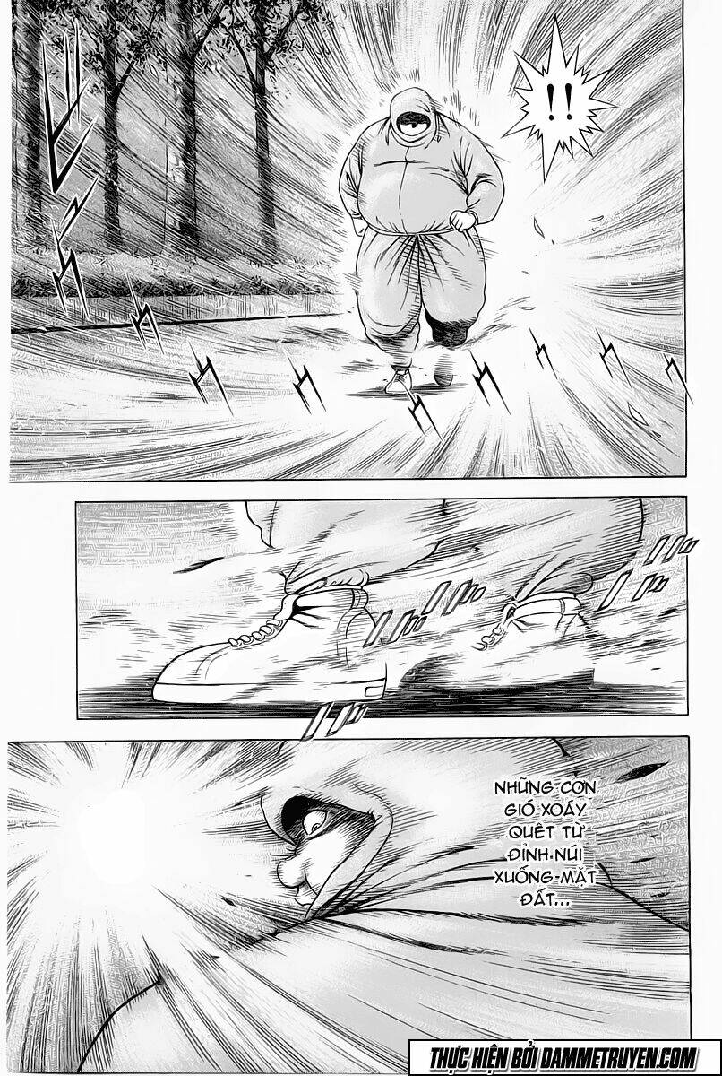 shin kotaro makaritoru! juudouhen chapter 25 3