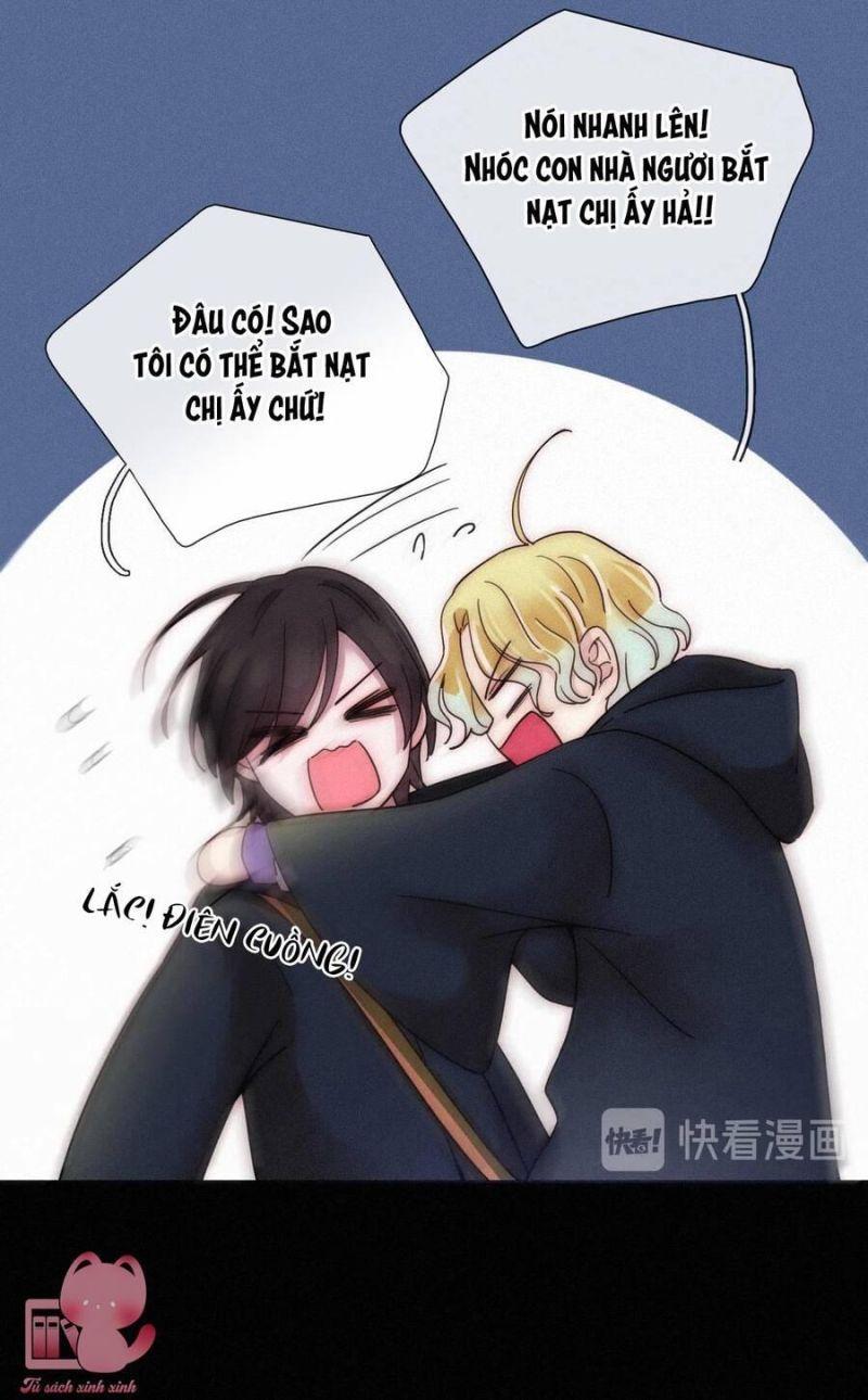 đêm tối chốn này chapter 72 18