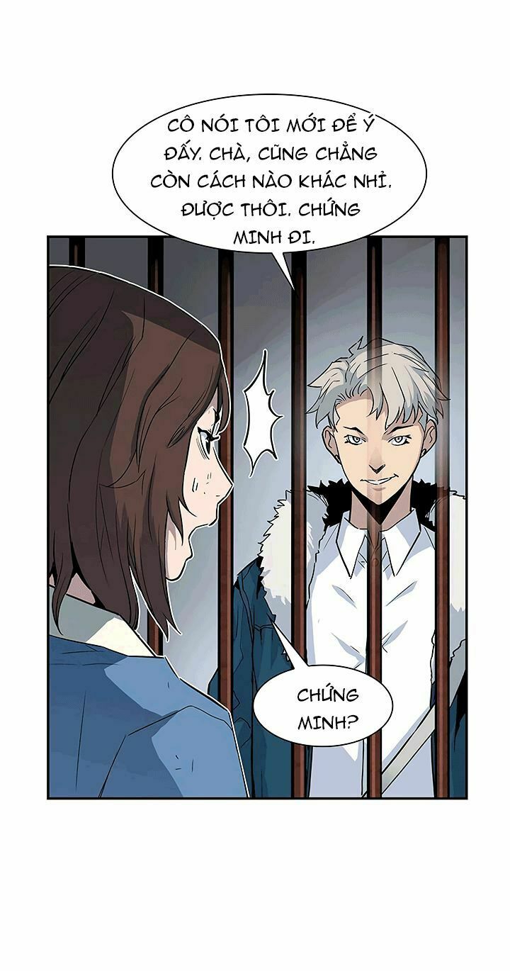 khát vọng trỗi dậy chapter 19 11