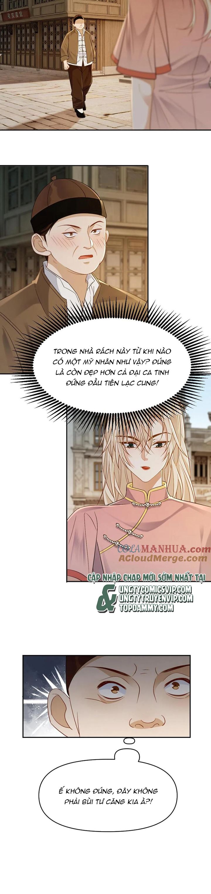 Khát Vọng Ngọt Ngào chapter 94