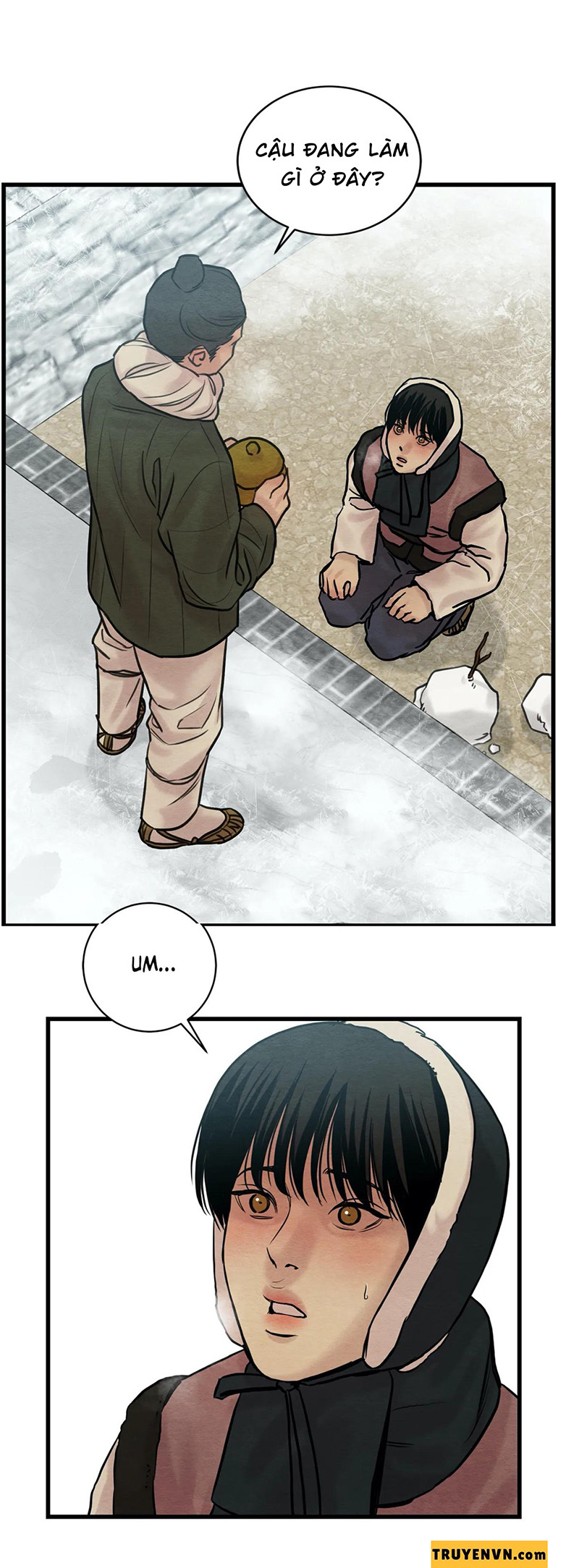 dạ ký chapter 46 7