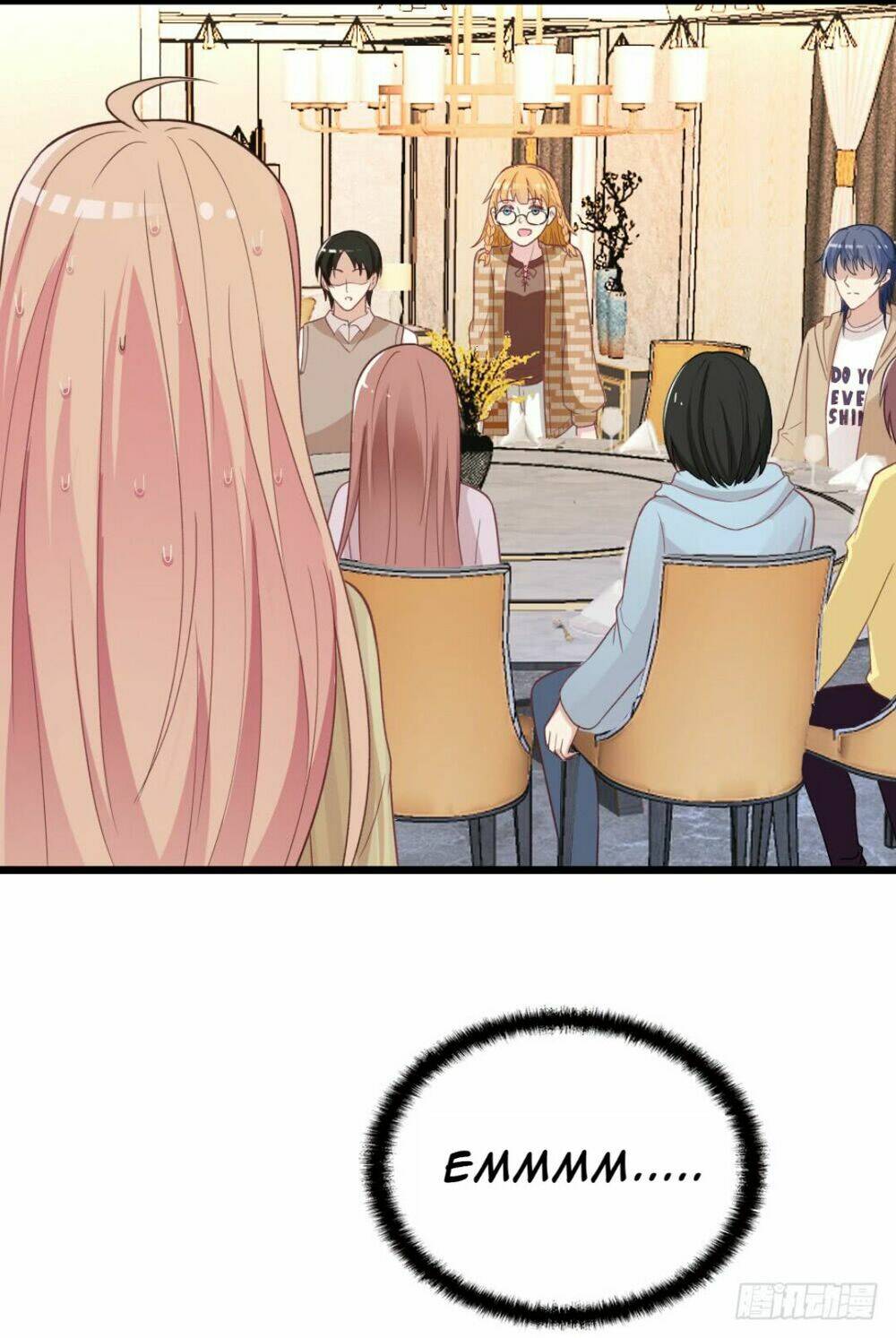 bí mật kết hôn với ảnh đế: vợ ơi đến đây tấn công đi nào chapter 32 50