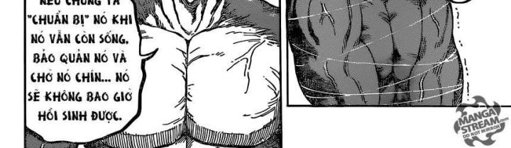 thánh tỏi sành ăn chapter 366 13