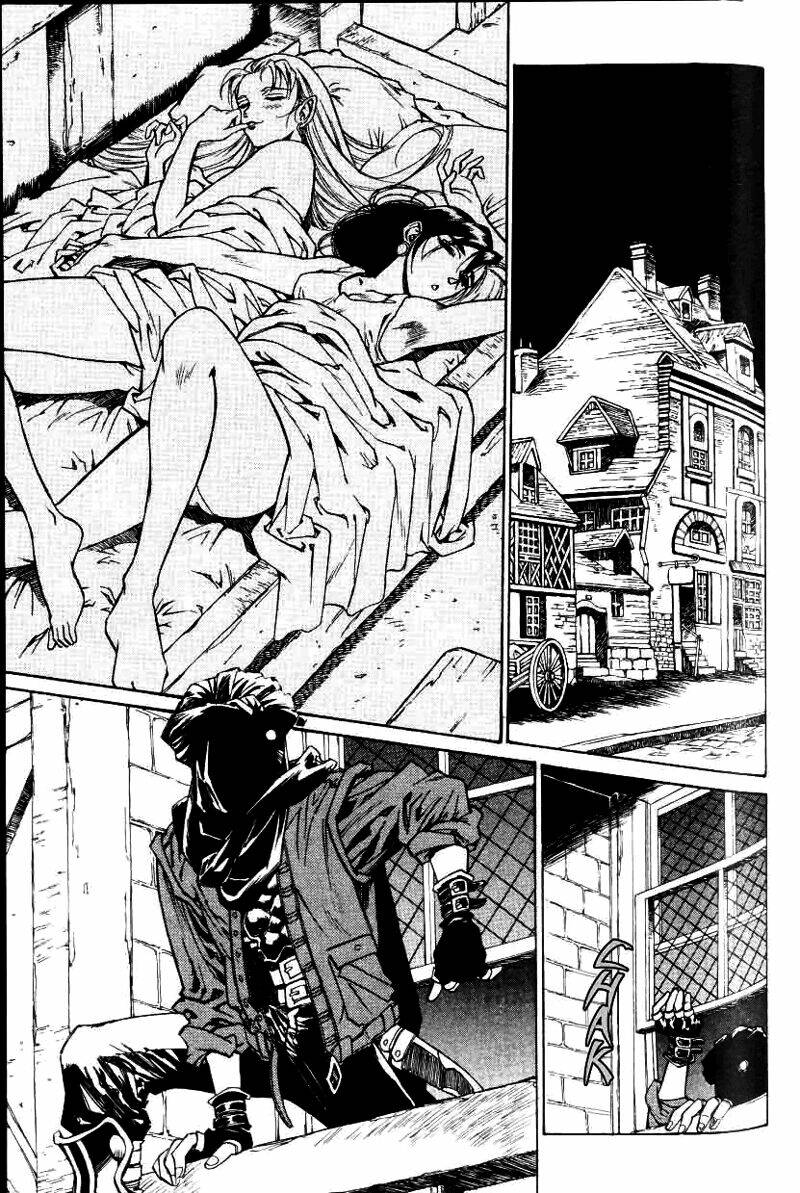 monster collection chapter 3 3