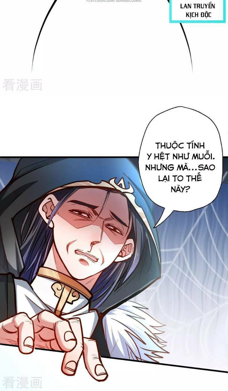 tối cường đại biểu hoàng kim thận chapter 46 34