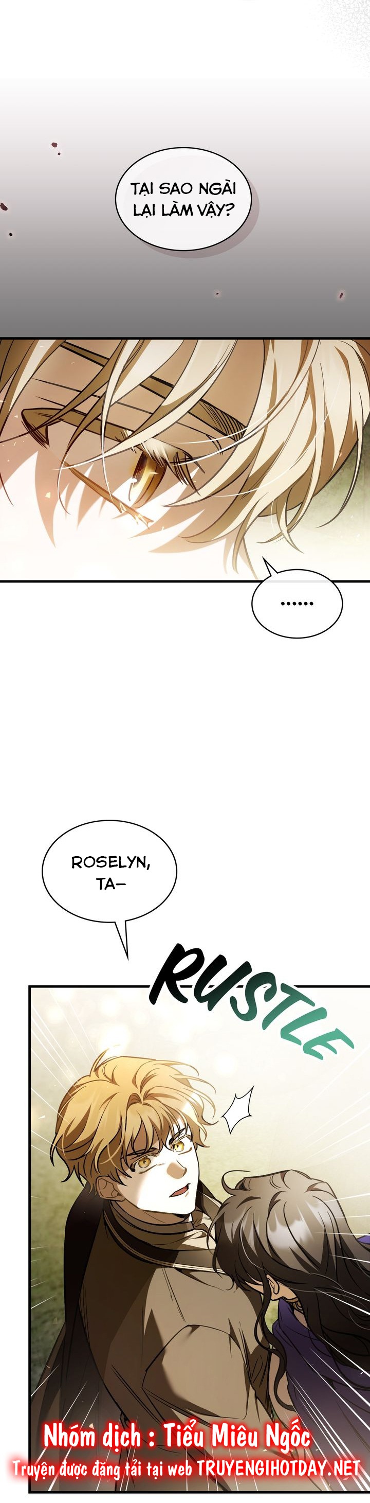 cái bóng trong đêm chapter 79 10