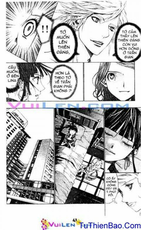 ngôi trường tâm linh chapter 2 38