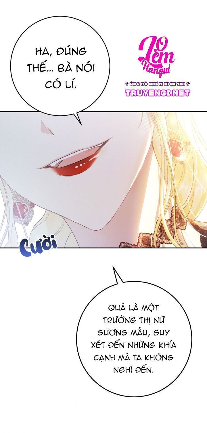 con rối ác nữ marionette chapter 30 24