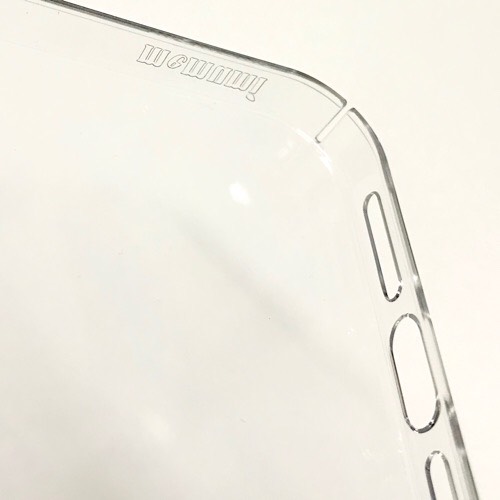 Ốp lưng cho iPhone 13 Pro Max hiệu Memumi Defend SlimFit Mỏng - Hàng nhập khẩu
