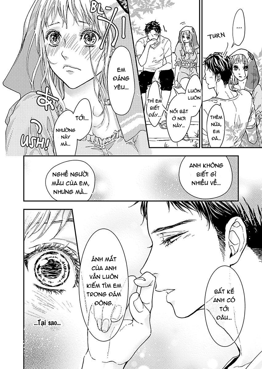 mộng ước trên những trang giấy (full) chapter 9.2 10