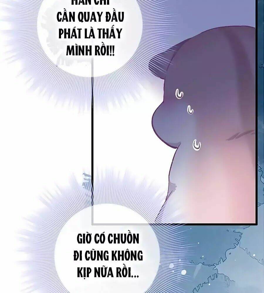 kiều nhi không nghe lời chapter 8 37