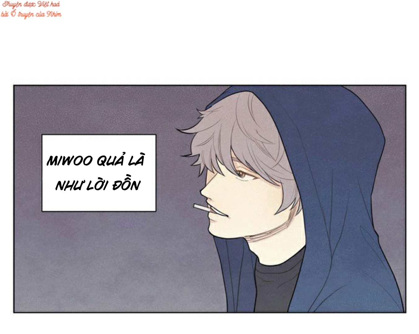 một phần vì thích em chapter 2 19