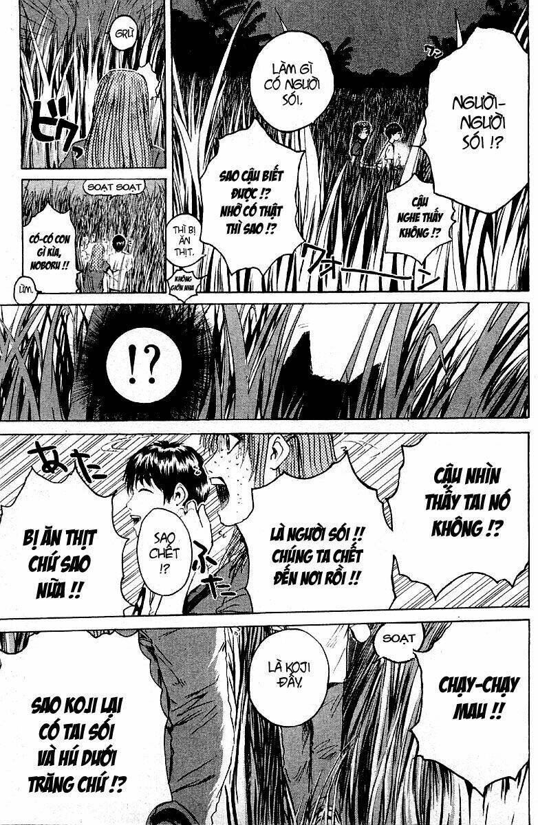 GTO - Great Teacher Onizuka chapter 104 10