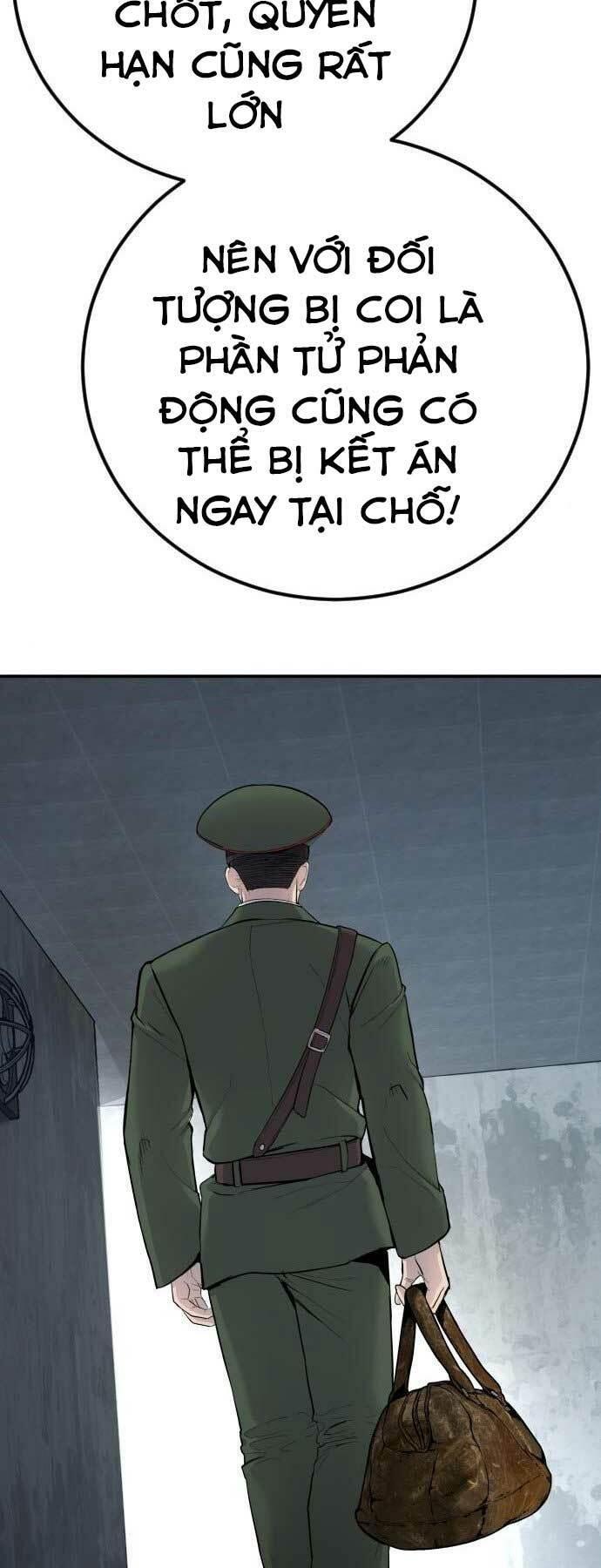 đặc vụ kim chapter 42 66
