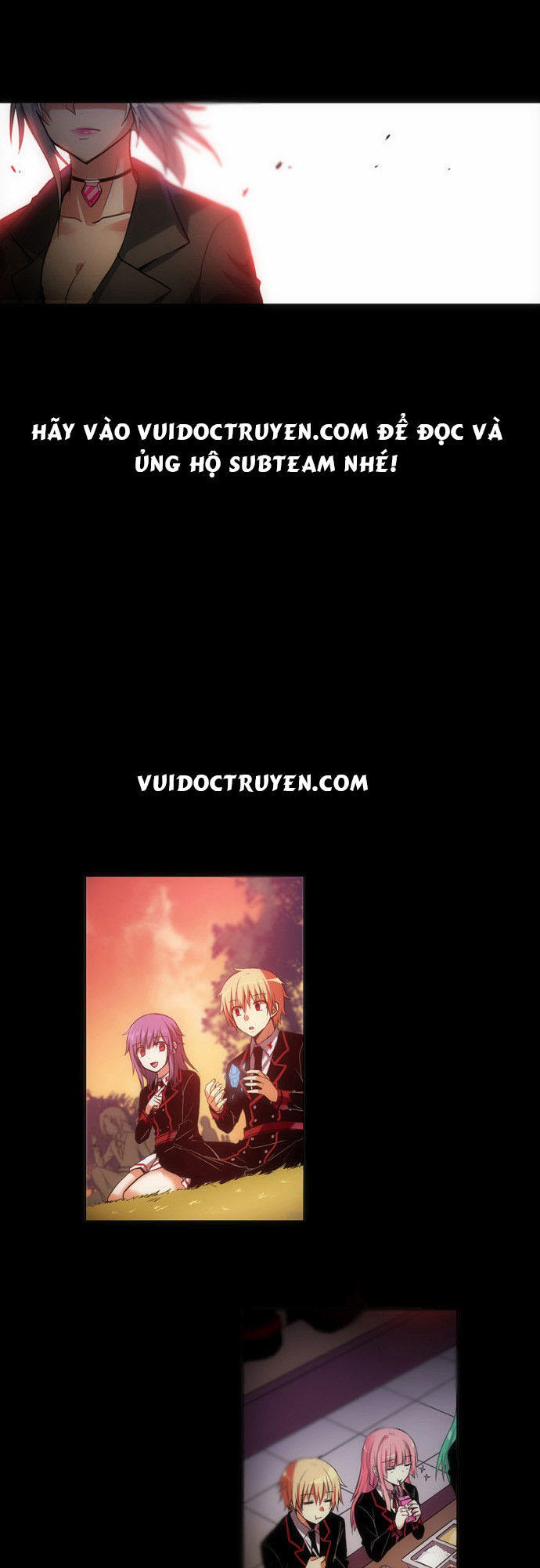 crepuscule (yamchi) chapter 87 12