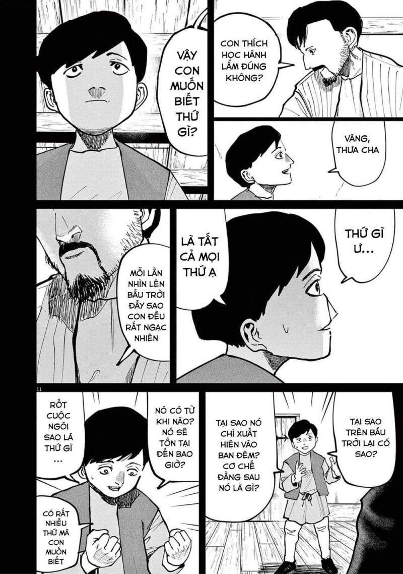 chi. - về sự vận động của địa cầu - chapter 60 11