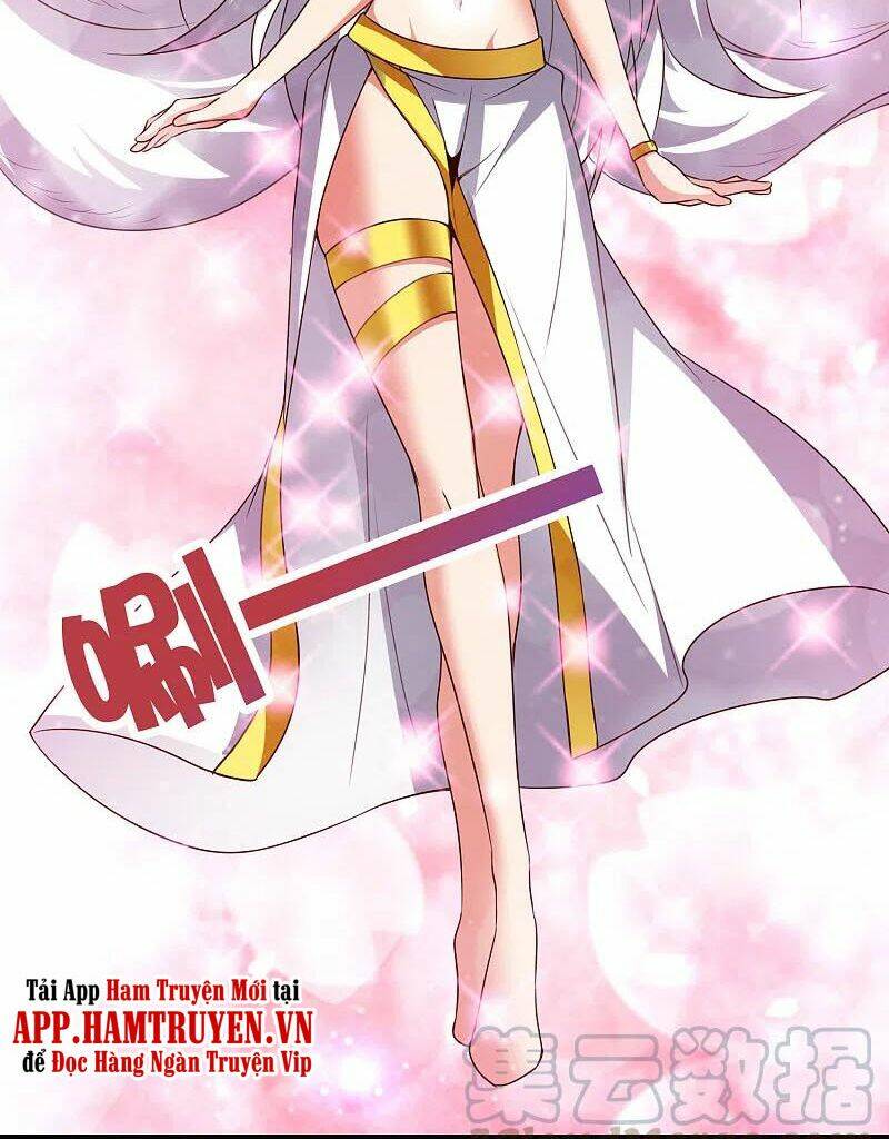 phục thiên thánh chủ chapter 172 25