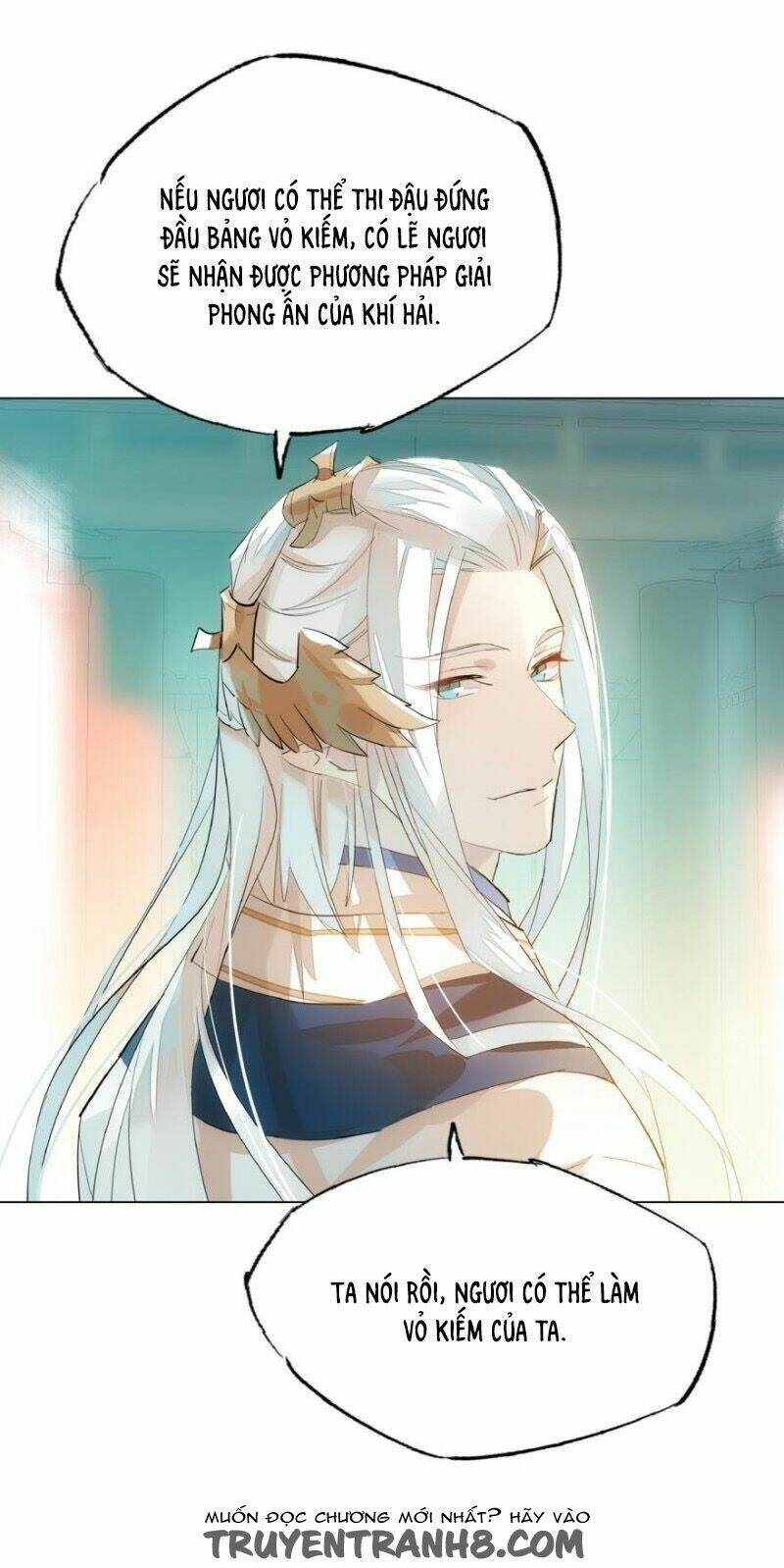 sư phụ lại trêu chọc ta chapter 8 9