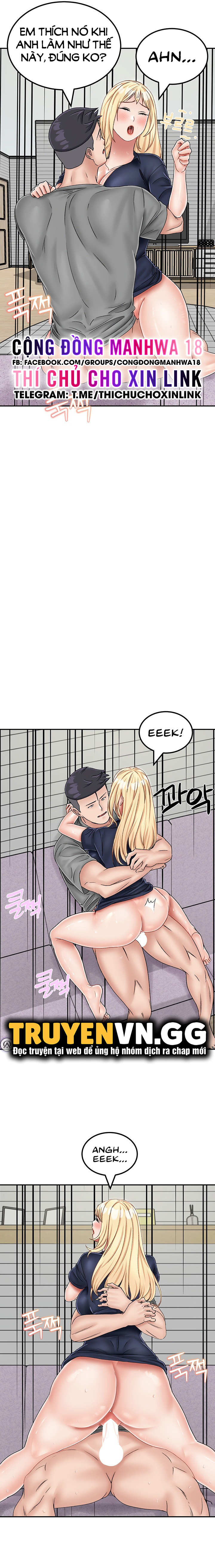 sinh tồn trên đảo hoang cùng mẹ yêu chapter 21 13