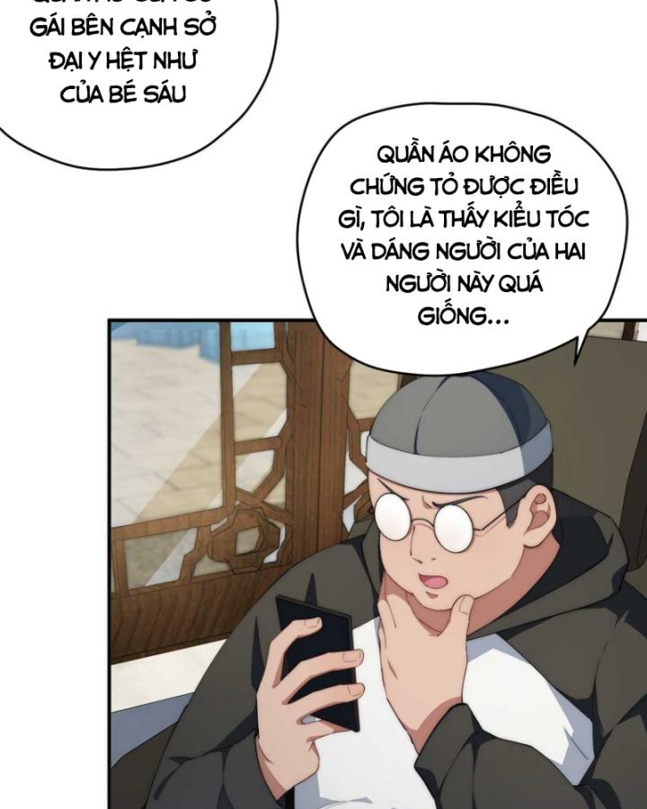 nữ chính chạy từ trong sách ra thì phải làm sao chapter 106 60