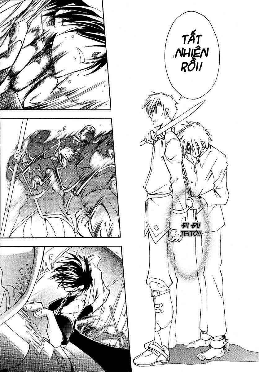 07 hồn ma chapter 1 42