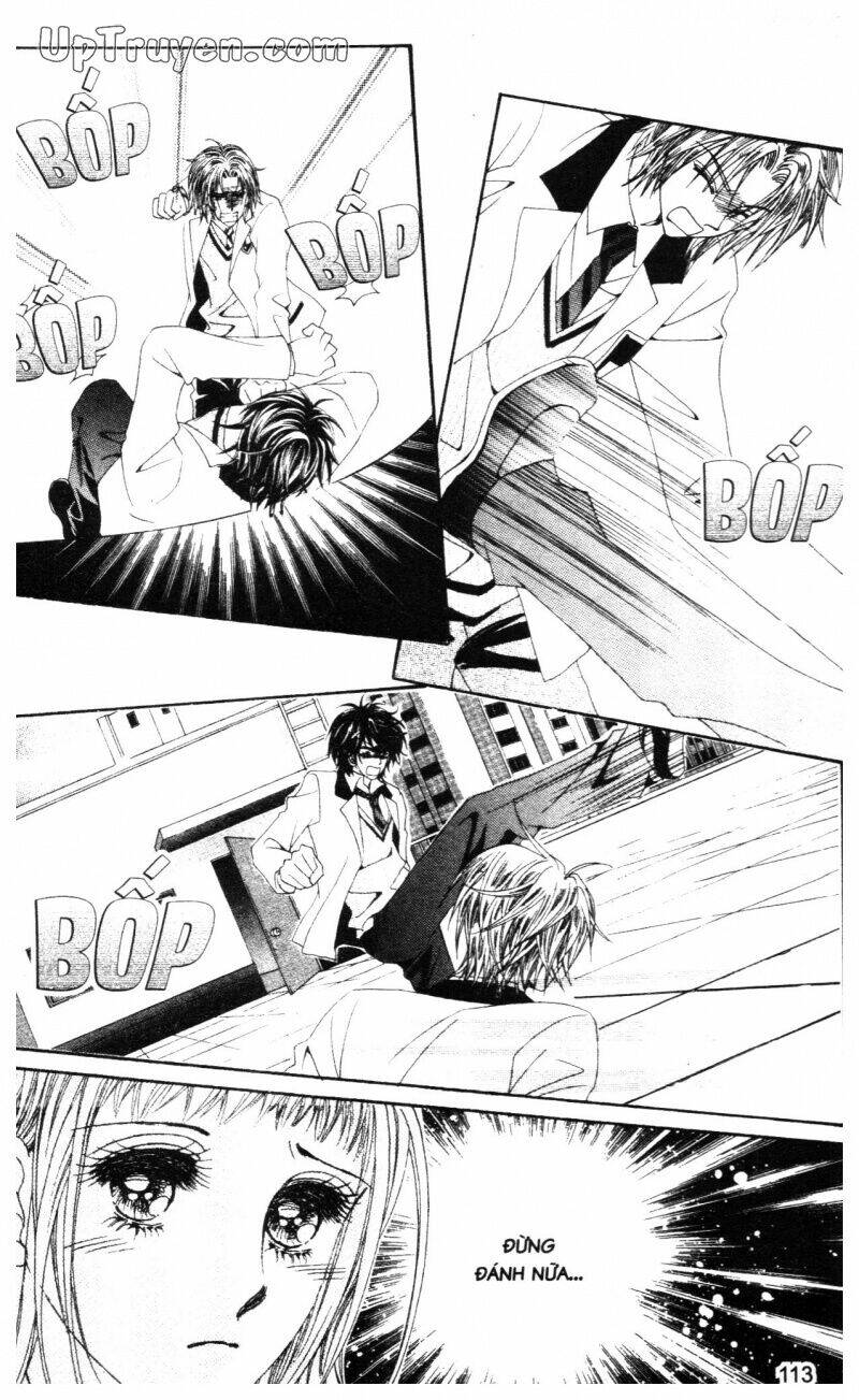 vợ chồng trẻ con bản đẹp chapter 14 114