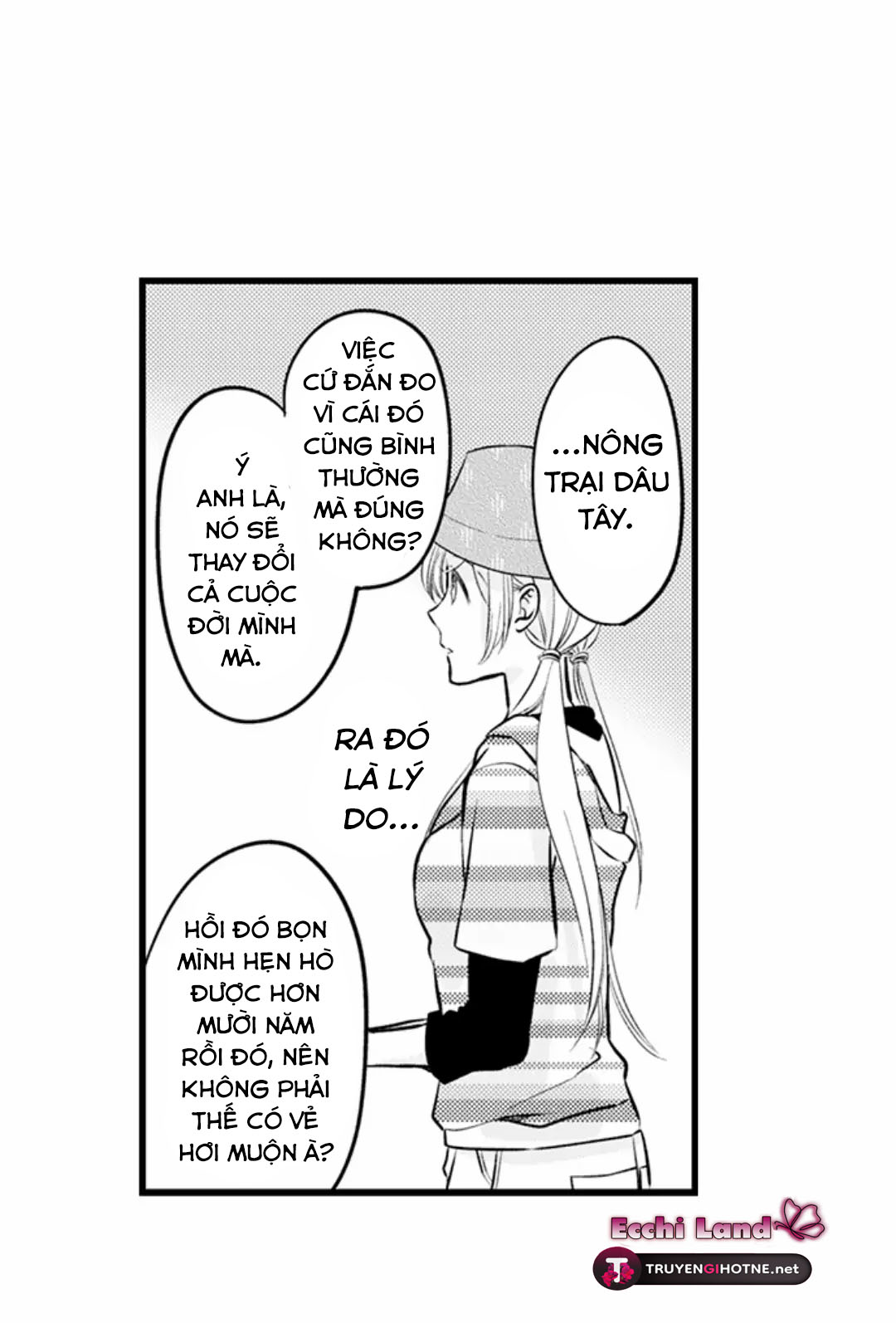 dây dưa một đêm dâm đãng với nhà sư chapter 161.2 2