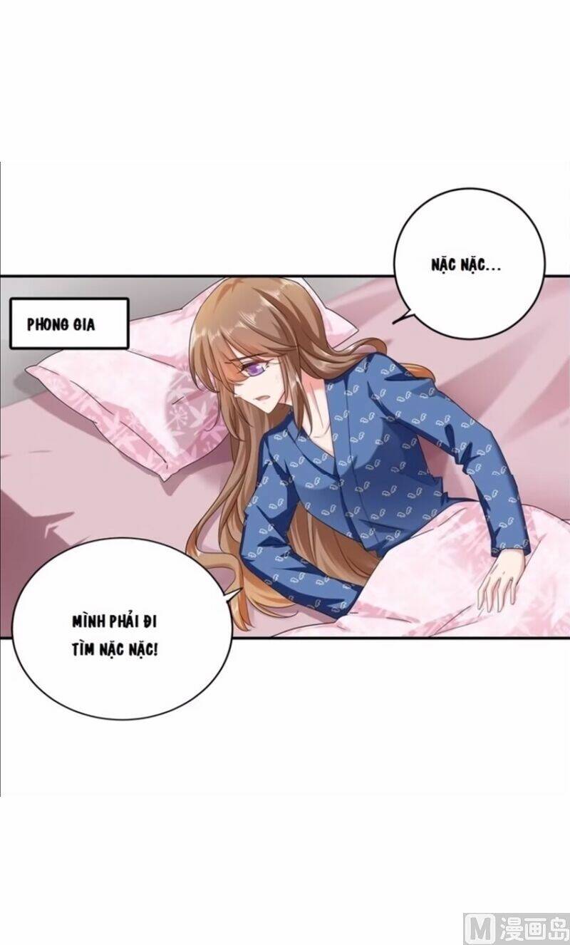 nhập cốt noãn hôn chapter 286 30